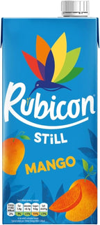 Rubicon Mango Drink, 1l