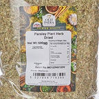 Old India Parsley Piert Herb Dried 500 g