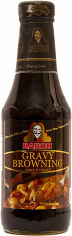 Baron Gravy Browning 14oz