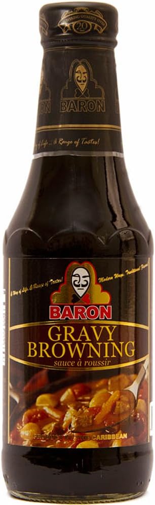 Baron Gravy Browning 14oz