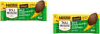Nestle Toll House Football Shaped Morsels Milk Chocolatey Flavored Baking Chips - 9 oz - 2 pack