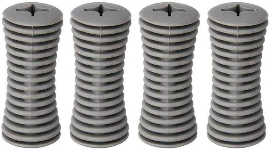 Ableware Universal Built-Up Handle (Pack of 4)
