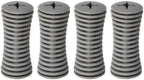 Ableware Universal Built-Up Handle (Pack of 4)