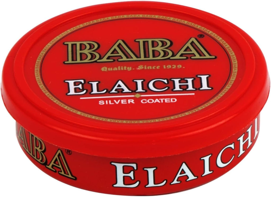 Baba Elaichi 10 Grams