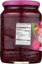Hengstenberg Red Cabbage with Apples 24 oz (Pack of 3) 3