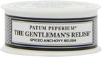 Patum Peperium Anchovy Relish The Gentleman's Relish 71g