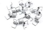 Honbay 20pcs GT2 Timing Belt Tensioner Torsion Spring for 3D Printer RepRa 6mm Width Belt