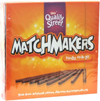 Quality Street Matchmakers Zingy Orange 120G