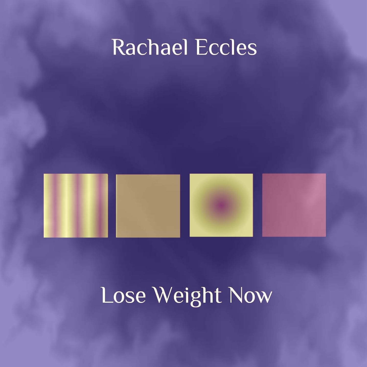 Lose Weight Now Hypnosis CD to Take Control, Reduce Appetite, Lose Weight Easily Guided Hypnotherapy Meditation CD (Rachael Eccles hypnosis and meditation audios)