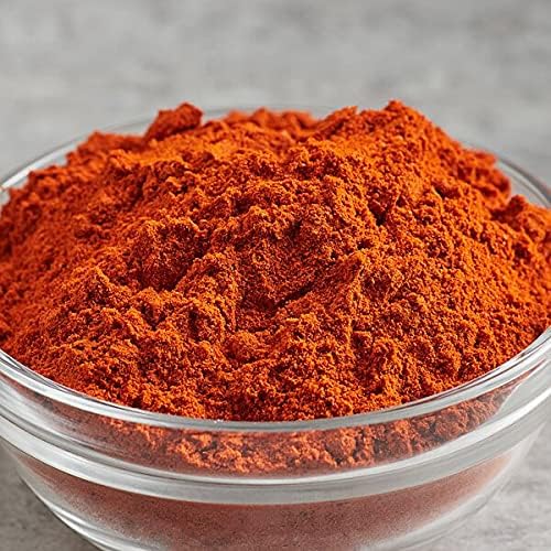 Chef's Quality Fancy Paprika 5 Lb