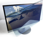 Acrylic computer hanging blue light film Acrylic computer screen Anti-blue light eye protection film