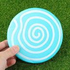 Zerodeko Giant Fake Lollipop Prop 12.2 Inch Large Simulation Candy Photo Booth Decoration for Party Event Wedding Photography Accessory