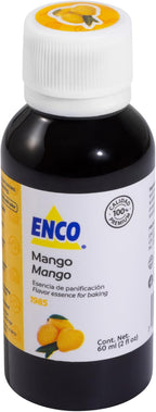ENCO Baking Essence 2.02 fl.oz (Mango)
