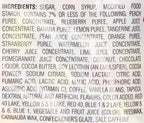 Jelly Belly Thirty Assorted Flavor Jelly Beans, 7 Ounce