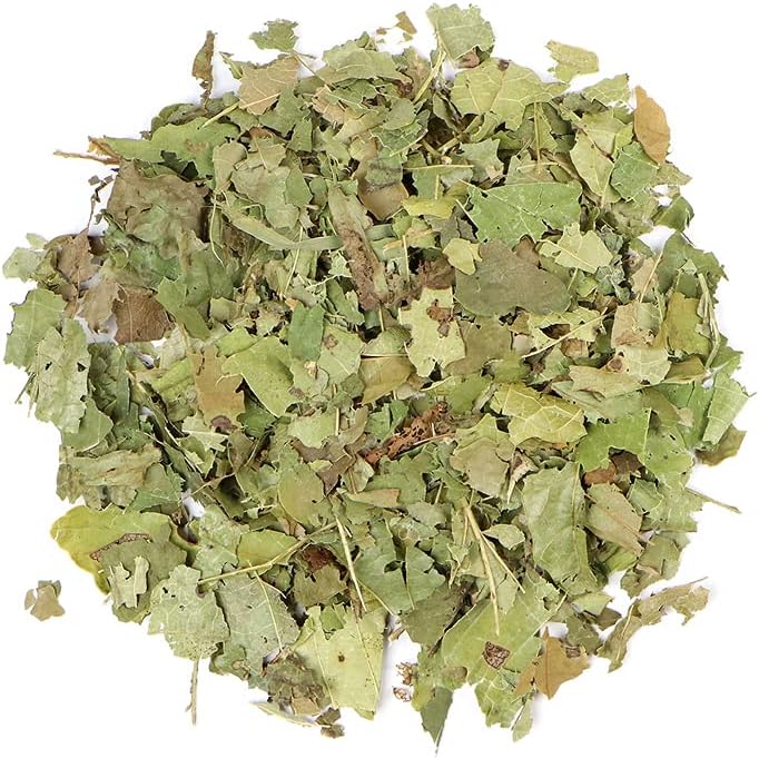 Witch Hazel Leaf Organic - 1oz