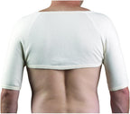 OTC Shoulder Warmer, Angora, Arthritis Relief, X-Large