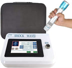 Shock Wave Pain Physiotherapy Instrument, Electromagnetic Extracorporeal Shockwave Therapy Machine, Muscle Relief Massager, Erectile Dysfunction ED Treatment