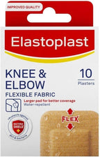 Elastoplast Fabric Knee & Elbow