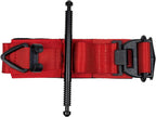 SOF Tourniquet (Generation 5) - Military-Grade Tourniquet for Severe Bleeding Control. Exclusive Tourniquet of the American Red Cross® (Red), TacMed Solutions