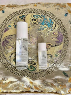 Plaisir de Soie Deep Moisture Lasting Massage Oil & Intimate Moisturizer 110 ml