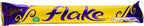 Cadbury Flake Bars | Total 18 bars of British Chocolate Candy - Cadbury Flake