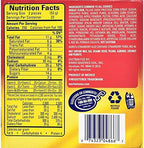 Marinela, Barritas, Pineapple And Strawberry Cookies, 44 Count, 82.28 Ounce