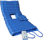 Anti-Bedsore Mattress, Widen Comfortable Alternating Air Pressure, Bed Sore Prevention and Pressure Relief Bed Air Mattress