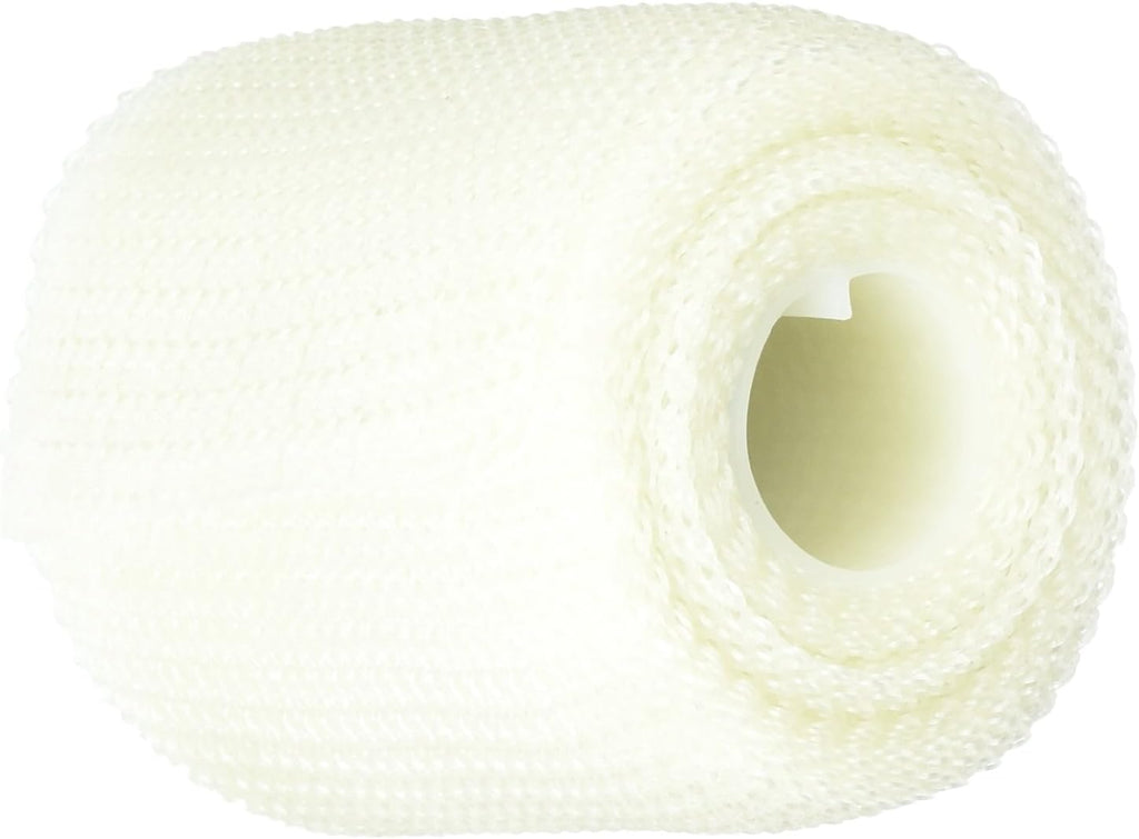 Scotchcast 3M Scotchcast 82102 Soft Casting Tape, 2" x 4 yd. Size, White (Pack of 10)