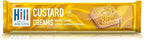 Hill Biscuits - Custard Cream Biscuits