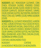 Knorr Chicken Flavor Bouillon For Sauces, Soups and Stews Granulated Fat and Cholesterol Free 7.9 oz