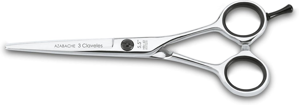 3 Claveles Scissors