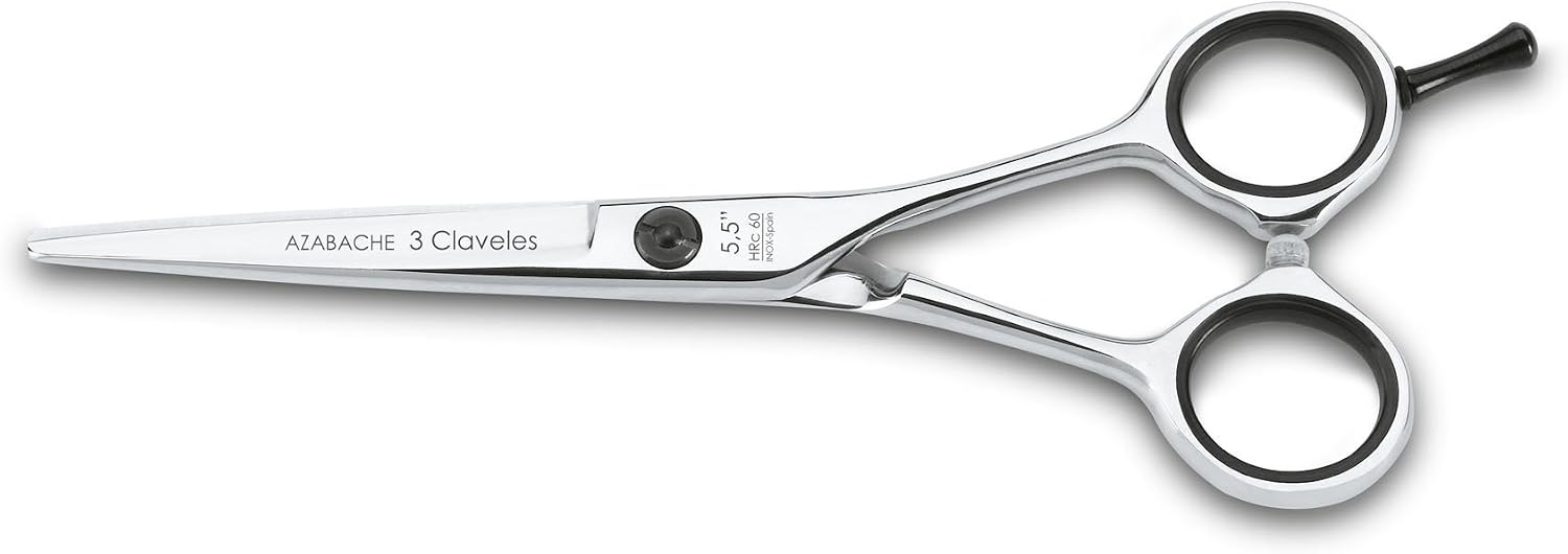 3 Claveles Scissors