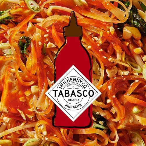 TABASCO® Brand Sriracha Sauce, 11 oz