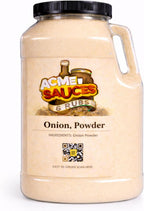 Onion Powder – Pure and Natural Spice for Cooking (5 lb)