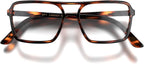 LONDON MOLE® Spy reading glasses | Cool square shaped pilot style readers | Men’s Women’s Unisex | Spring hinges