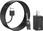 5V Fast Charger Fit for Philips Norelco 2000 2400 3900 2600 3600 5400 5000X 7200 7800 i9000 Series Wet & Dry 3000 5000 7000 Electric Shaver, Model X3001 S3243 X3052 S3341 S5880 X5004 X5006 S7887 S7885