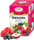 Multifruit Owocowa Herbatka