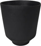 PMC Supplies LLC 9" x 10" Rubber Mixing Bowl for Lost Wax Investment Dental Casting