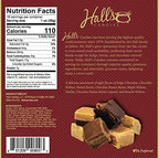 Assorted Fudge, 1 Pound
