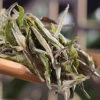 White Peony (Bai MuDan) Tea (3.52oz) Loose Leaf Chinese White Tea 福鼎白牡丹茶100g