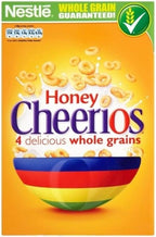 Nestle Honey Cheerios (375g) - Pack of 2