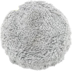 Window Clean Mop Cloth Replacement Spare Parts ，Compatible For Hobot 168 188， Robot Vacuum Cleaner Wet Mop Rag Accessories(4pcs)