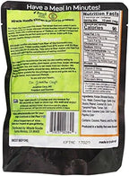 MIRACLE NOODLE Ready To Eat Pad Thai, 9.9 oz