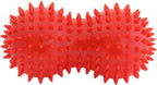 CanDo 14-1760 Peanut-Shape Massage Ball