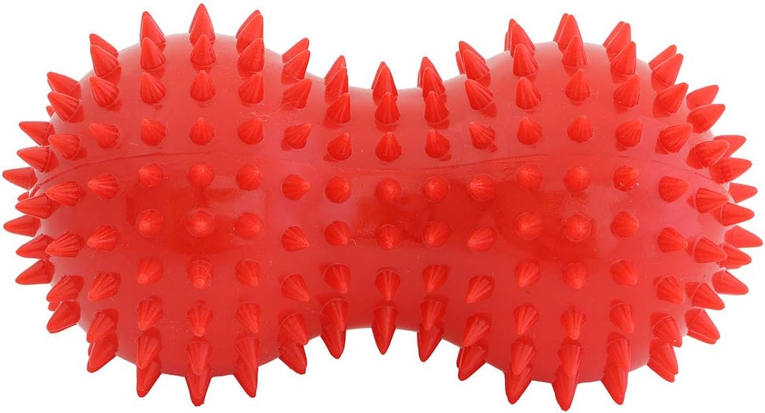 CanDo 14-1760 Peanut-Shape Massage Ball