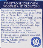 Batchelors Cup A Soup Minestrone And Croutons Imported From The UK England The Best Of British Instant Soup