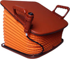 Portable Assist Cushion Lifting Seat with Support Up to 150kg, Electric Uplift Seat Assist Cushion with Carry Handles,for Elderly&Handicap, or Disabled