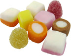 Dolly Mixtures - 1 Kilo Bulk Bag - 1KG Sweets - The Sweet Jar Co.