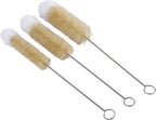 Casabella, Set of 3 Soft Tip Brushes
