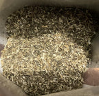 Milk Thistle Herbal Tea – Cardo Mariano (Silybum marianum) – Jumbo Size - Net Wt. 113 g (4 oz) – 100% Natural, Sun-Dried, Wildcrafted, No Additives, No Preservatives – Traditional – Caffeine-Free Herbal Infusion